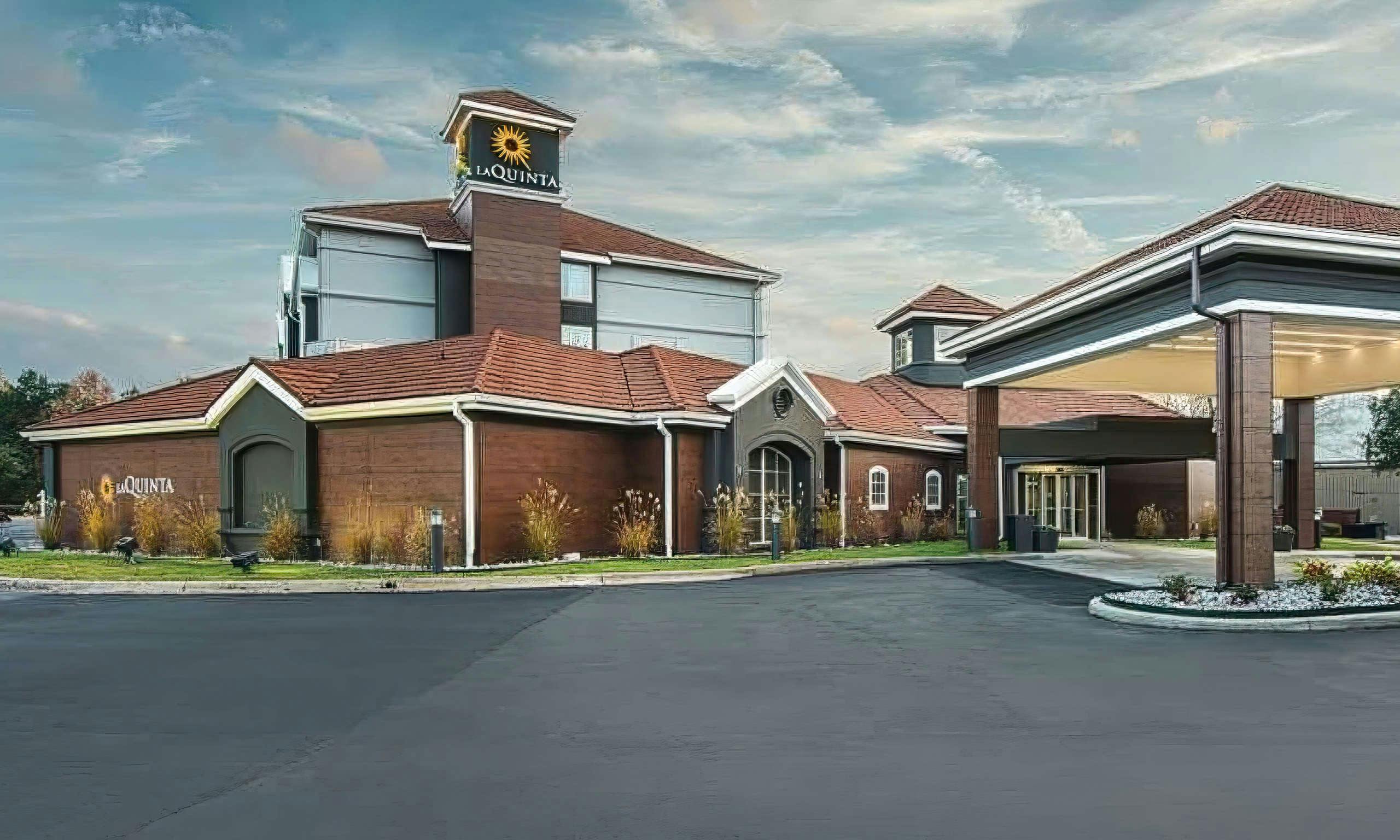 La Quinta Inn & Suites Shreveport Airport