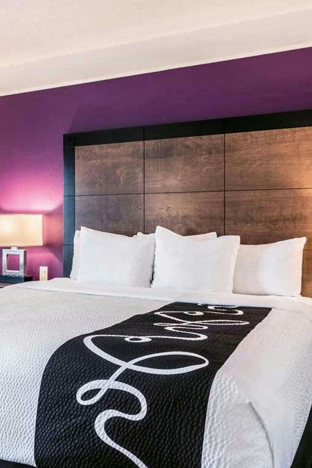 Hotel La Quinta Inn & Suites Shreveport Airport photo 4