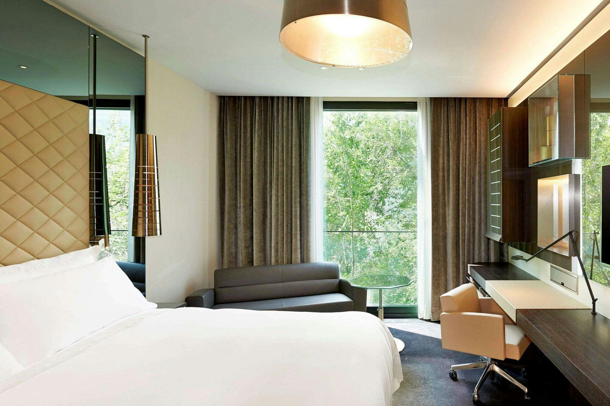 Excelsior Hotel Gallia, a Luxury Collection Hotel, Milan