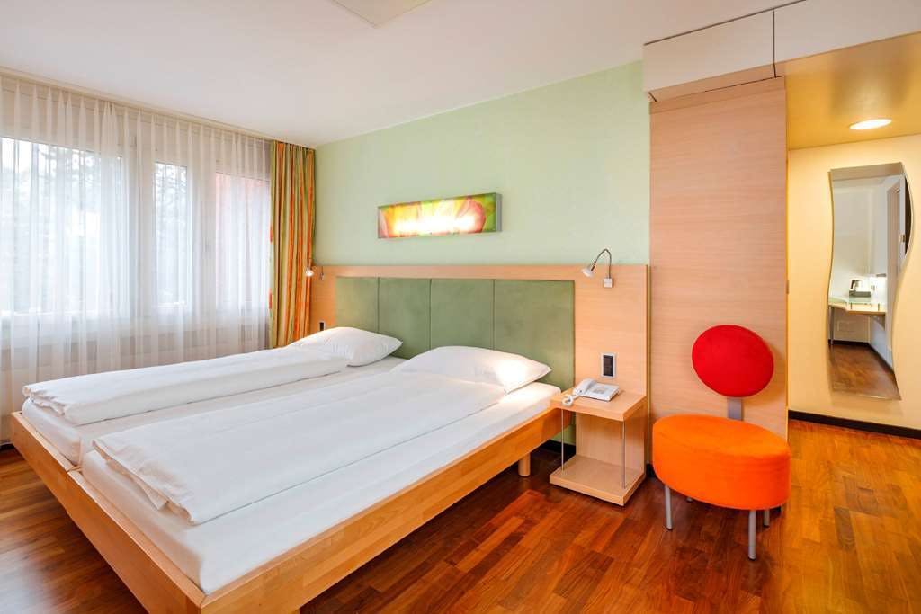 Hotel Ramada Baden du Parc photo 5