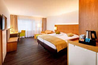 Hotel Ramada Baden du Parc photo 4