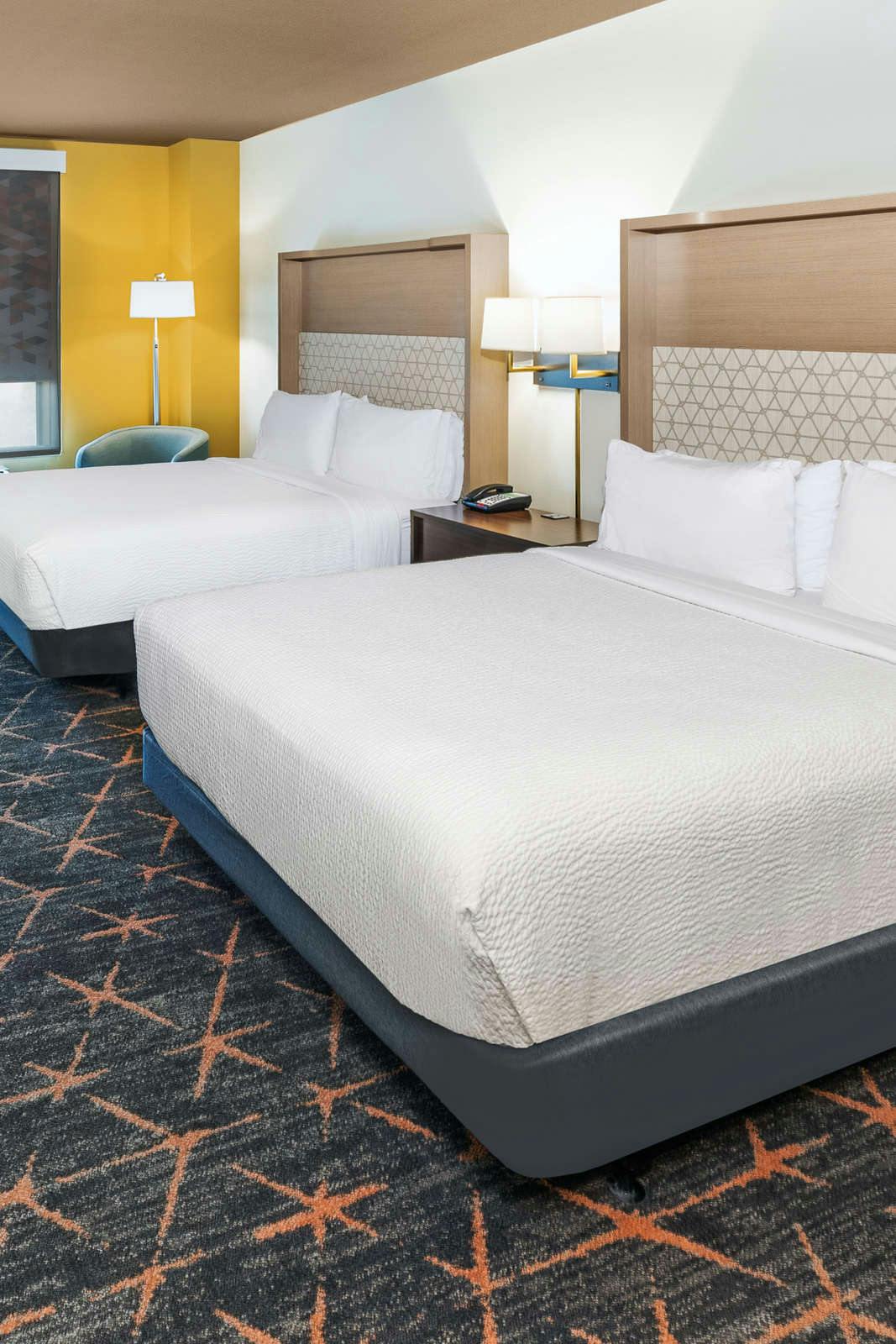 Hotel Holiday Inn Hotel & Suites Stillwater University West photo 4