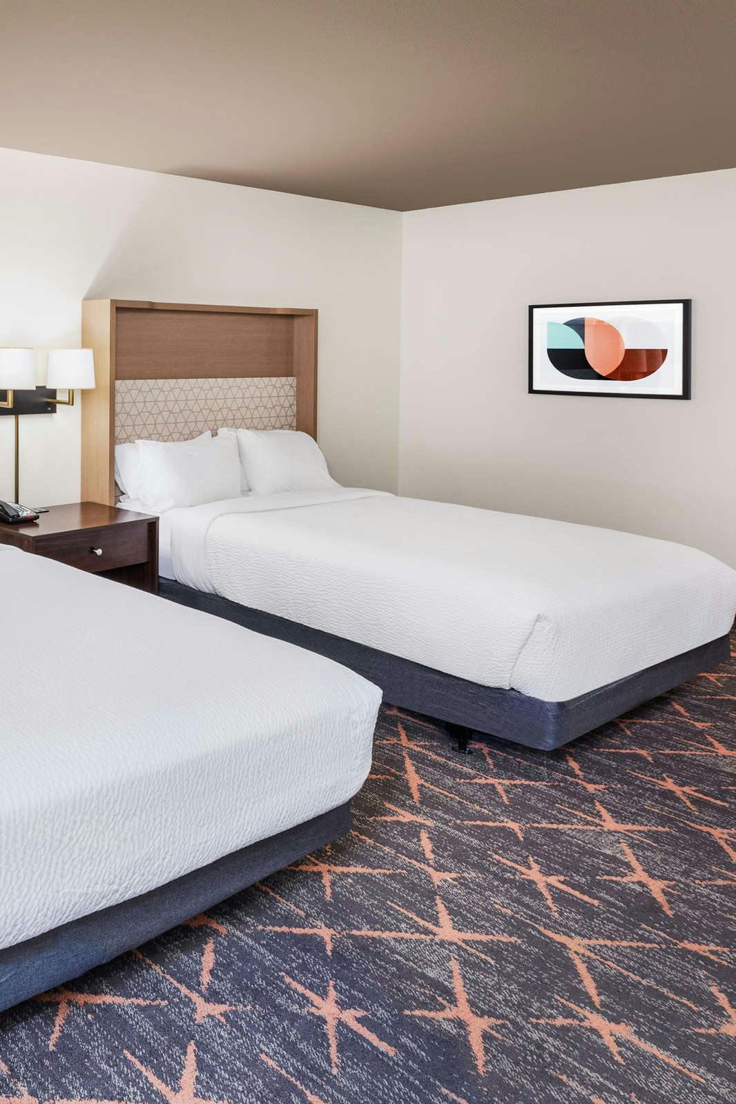 Hotel Holiday Inn Hotel & Suites Stillwater University West photo 3