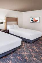 Hotel Holiday Inn Hotel & Suites Stillwater University West photo 3