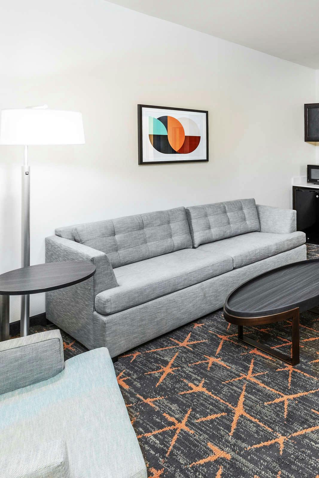 Hotel Holiday Inn Hotel & Suites Stillwater University West photo 5