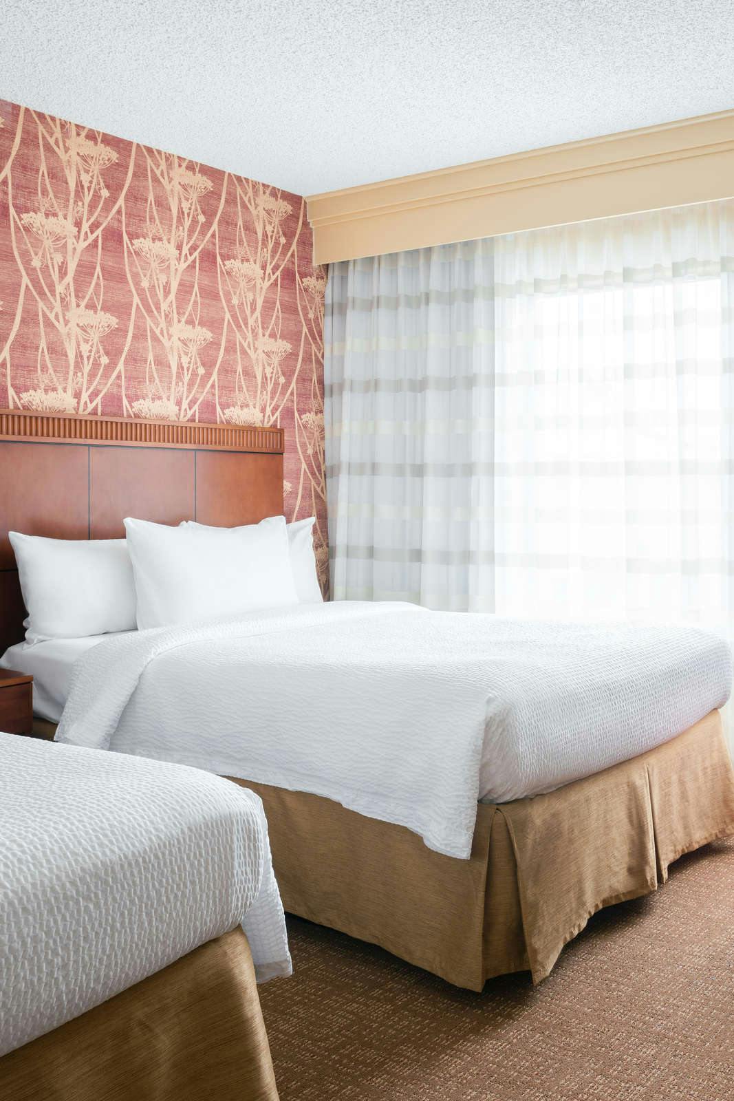 Hotel Courtyard by Marriott Spokane Downtown at the Convention Ctr photo 3