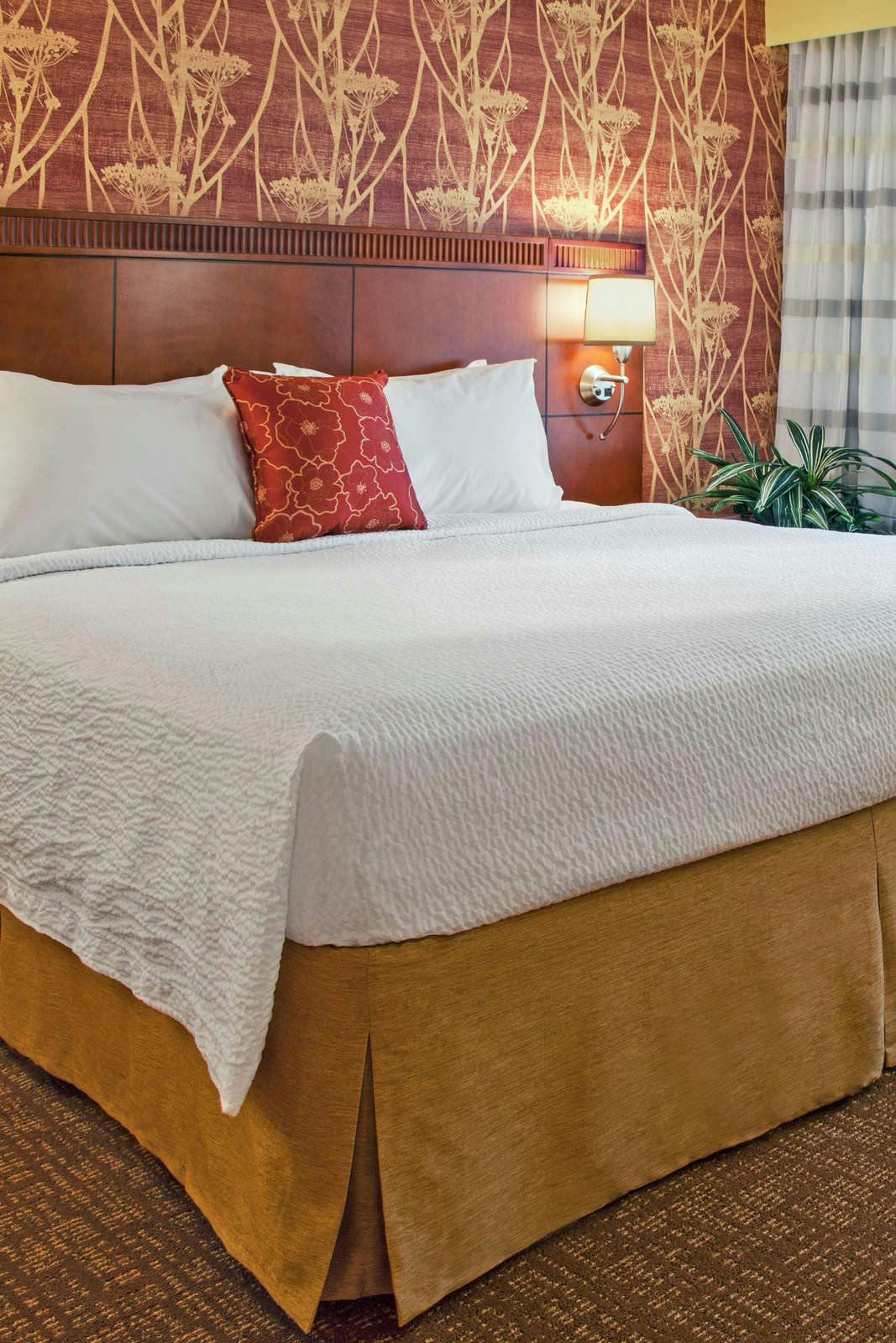 Hotel Courtyard by Marriott Spokane Downtown at the Convention Ctr photo 1