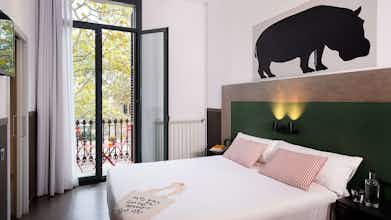 Hotel chic&basic Zoo photo 1