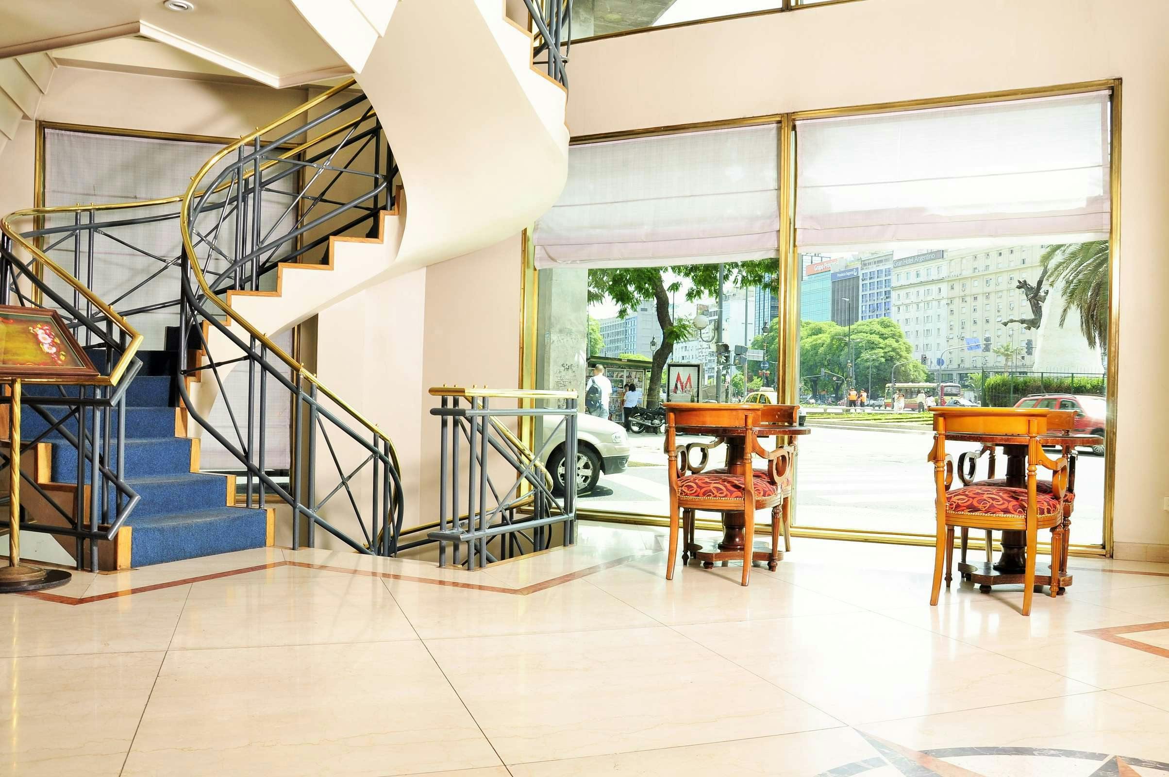 Hotel Imperial Park Hotel photo 5