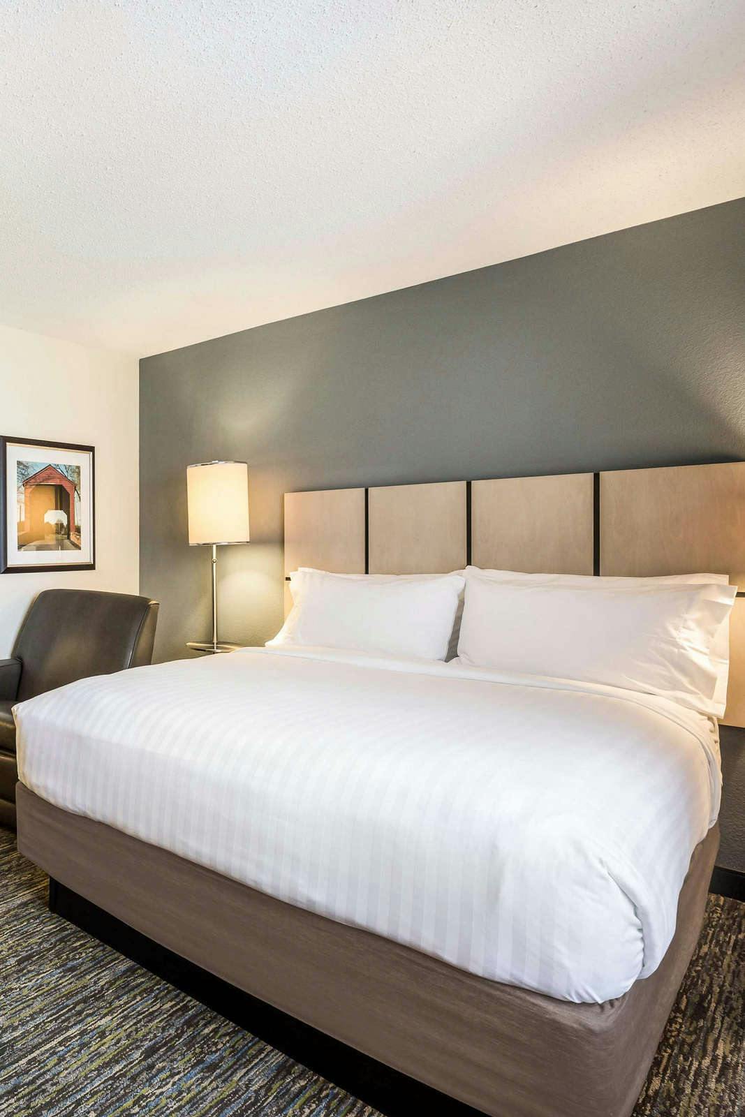 Hotel Sonesta Simply Suites Salt Lake City Airport photo 1