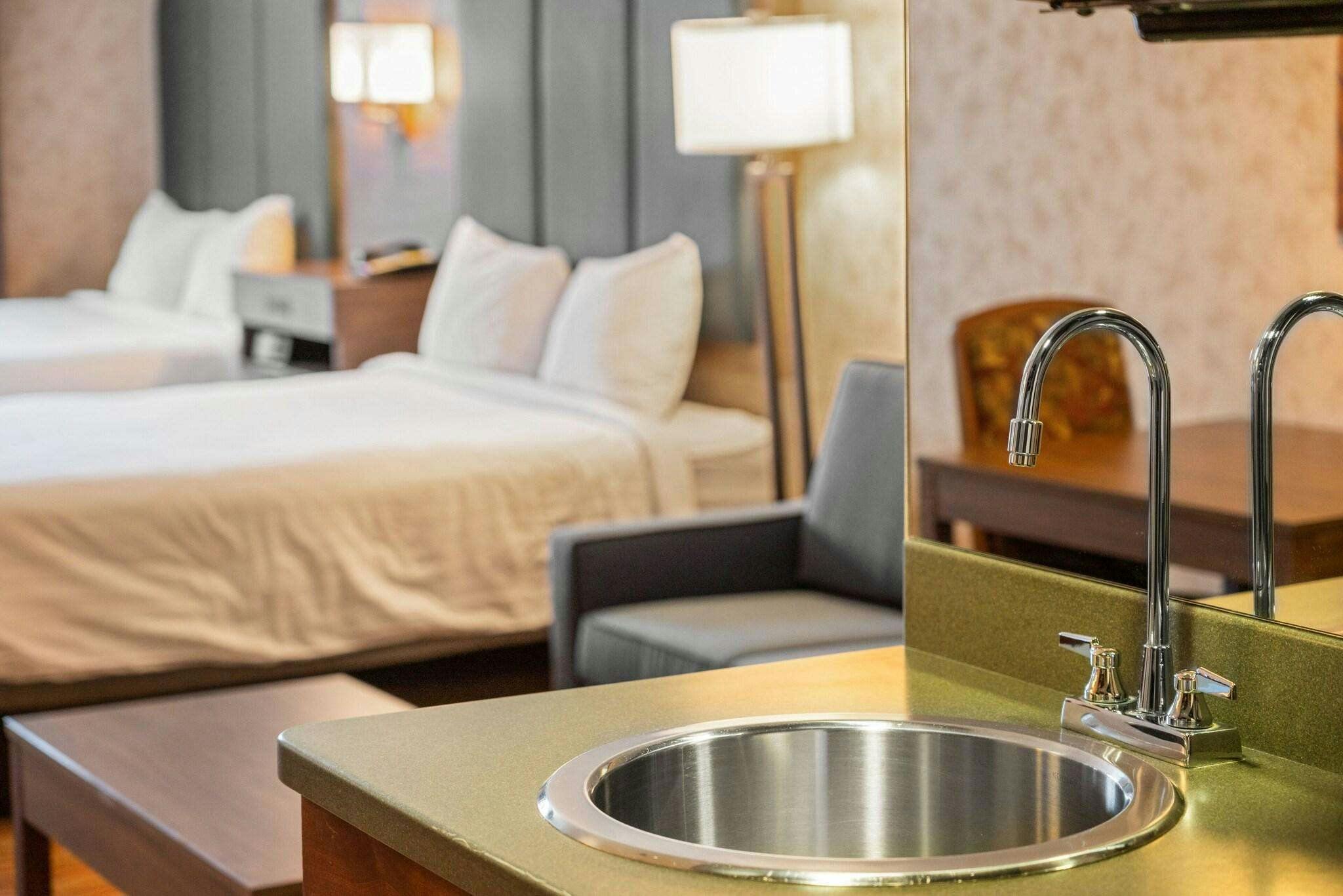 Hotel The Lodge at Big Sky photo 1