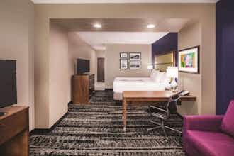 Hotel La Quinta Inn Ste Port Allen photo 5