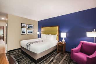 Hotel La Quinta Inn Ste Port Allen photo 4
