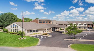 AmericInn by Wyndham Eau Claire