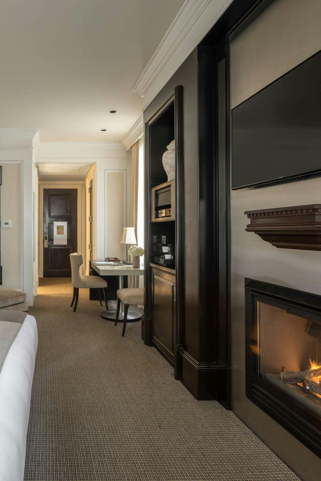 Hotel XV Beacon Hotel photo 3