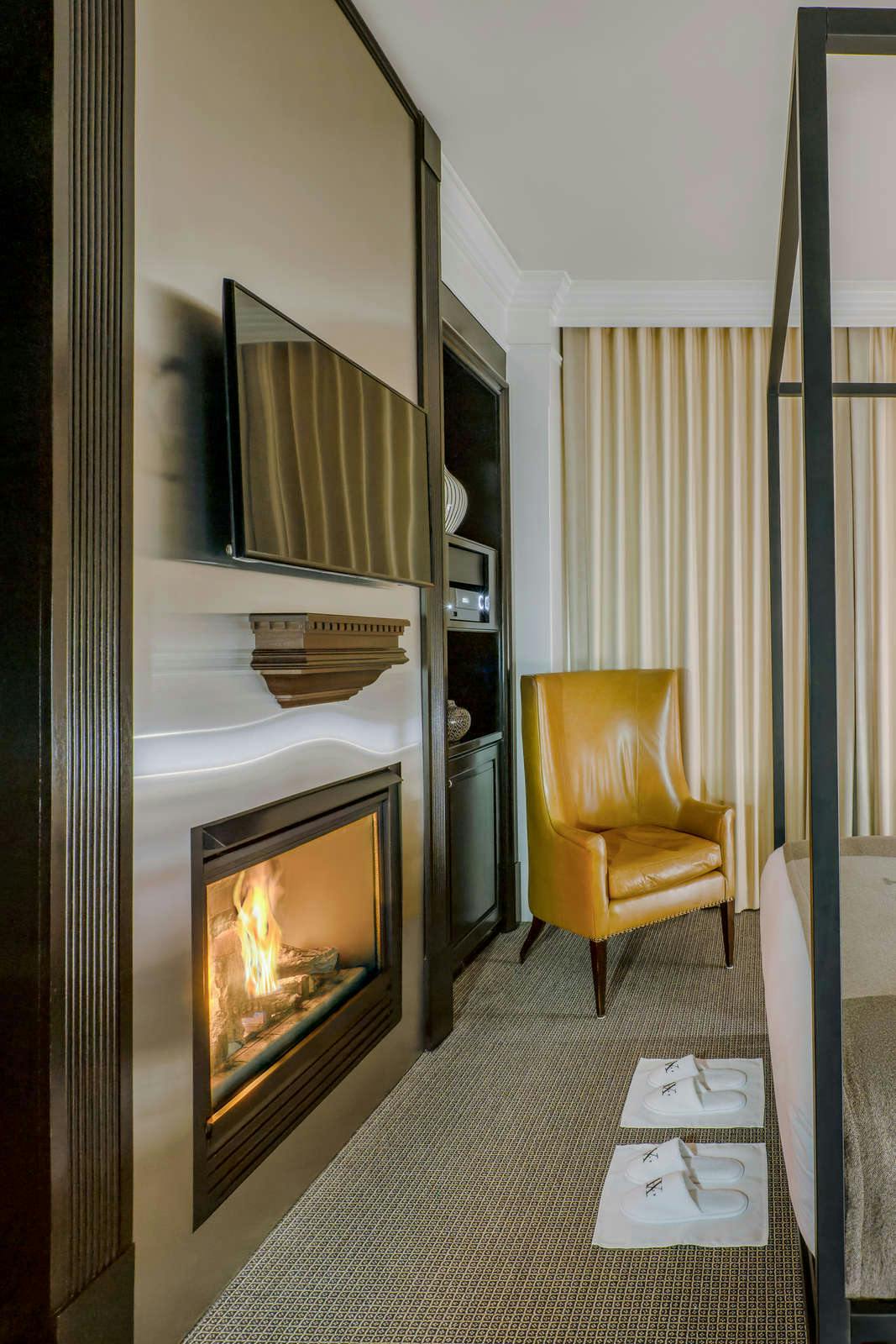 Hotel XV Beacon Hotel photo 4