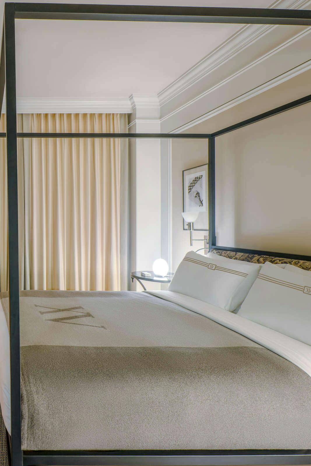 Hotel XV Beacon Hotel photo 5