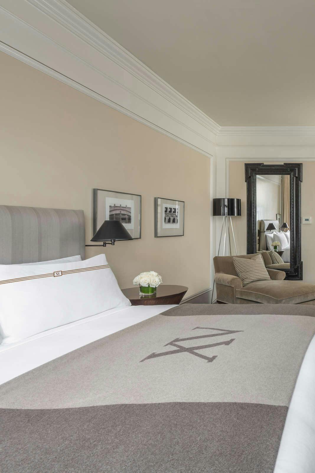 Hotel XV Beacon Hotel photo 2