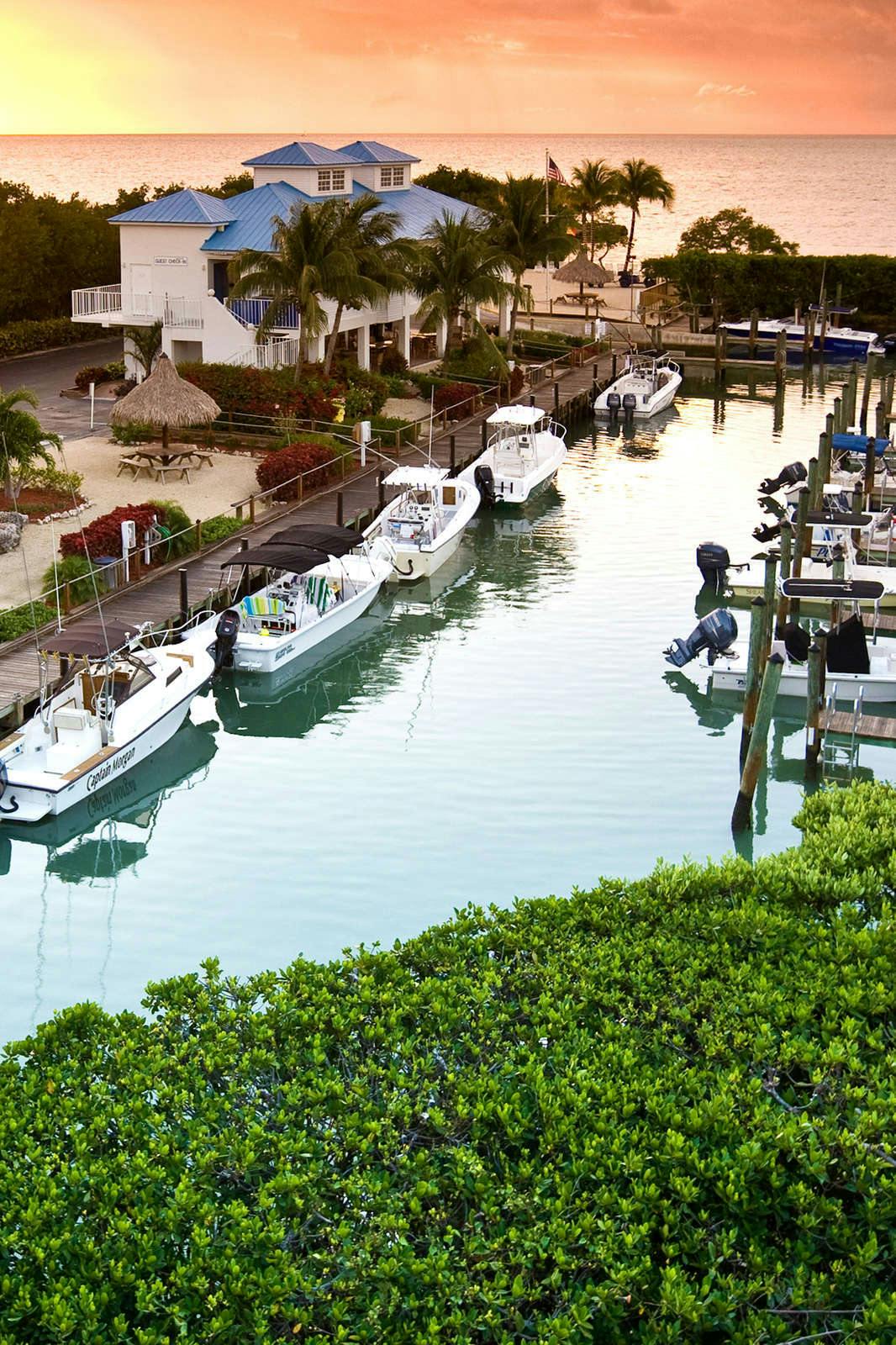 Hotel Ocean Pointe Suites At Key Largo photo 2