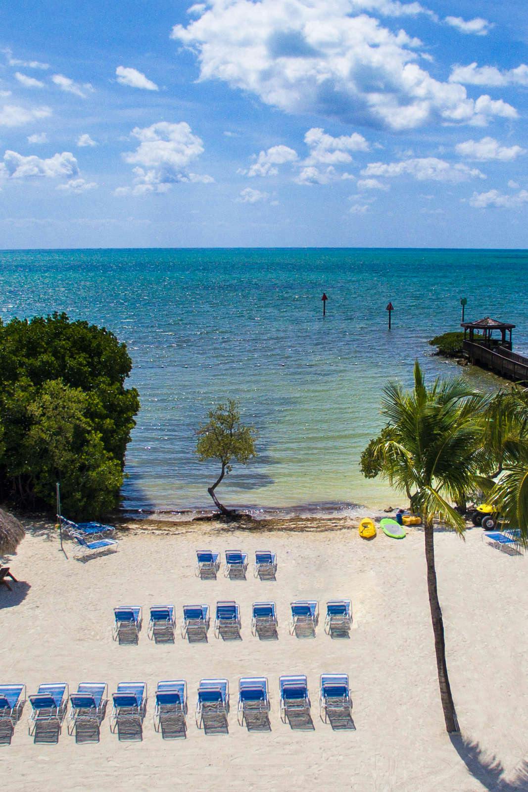 Hotel Ocean Pointe Suites At Key Largo photo 1