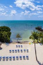 Hotel Ocean Pointe Suites At Key Largo photo 1