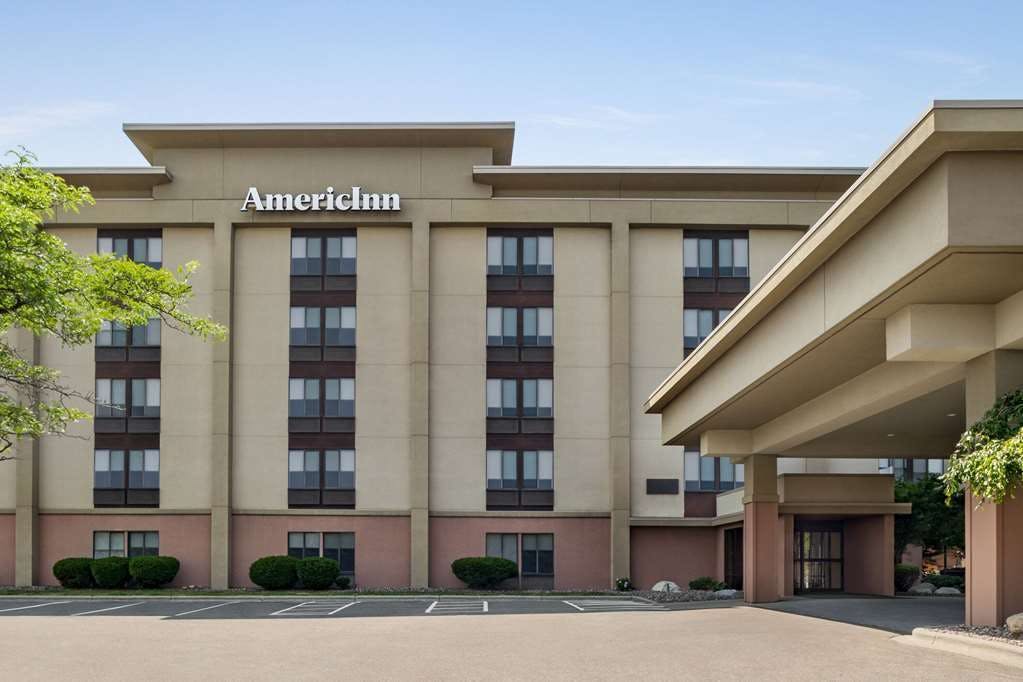 AmericInn MadisonW