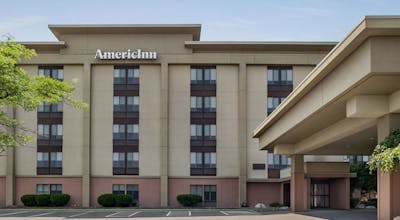 AmericInn MadisonW