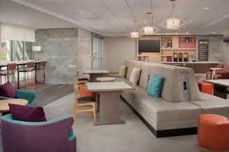 Hotel Home2 Suites by Hilton Owings Mills photo 4