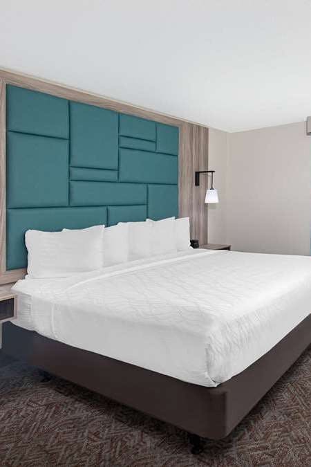 Hotel La Quinta Inn & Suites by Wyndham Pigeon Forge-Dollywood photo 1