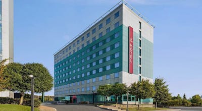 Amedia Express Prag, Trademark Collection by Wyndham