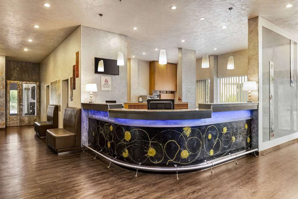 Hotel Amedia Express Prag, Trademark Collection by Wyndham photo 5