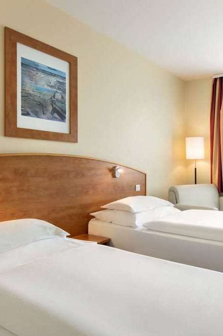 Hotel Amedia Express Prag, Trademark Collection by Wyndham photo 2