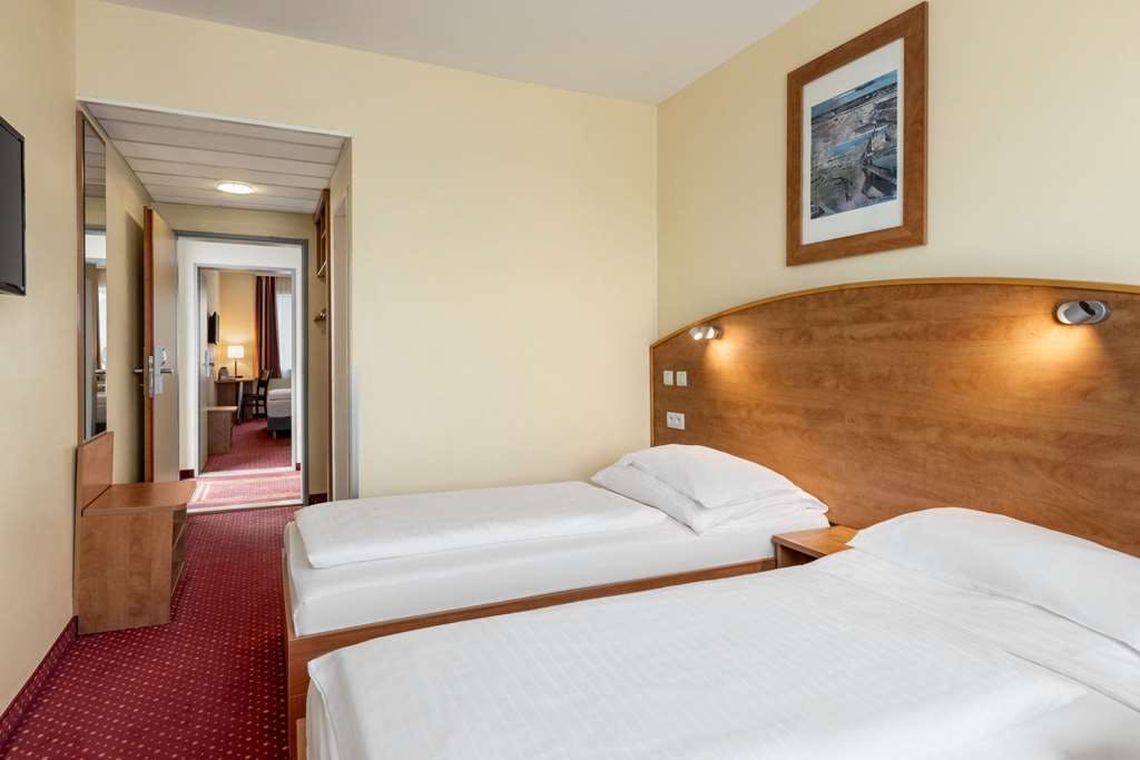 Hotel Amedia Express Prag, Trademark Collection by Wyndham photo 3