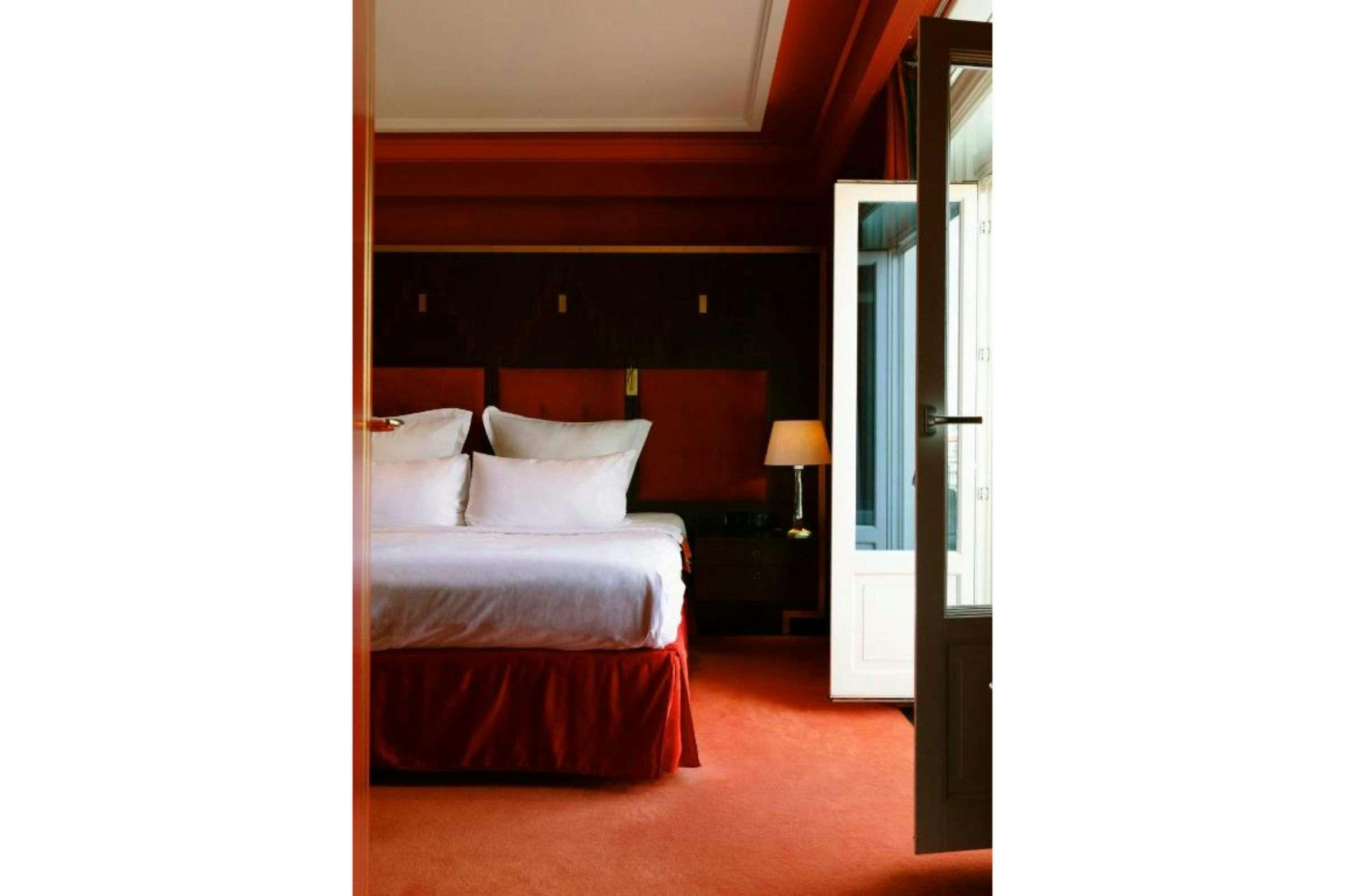 Hotel De L’Europe Amsterdam – Leading Hotel of the World photo 1