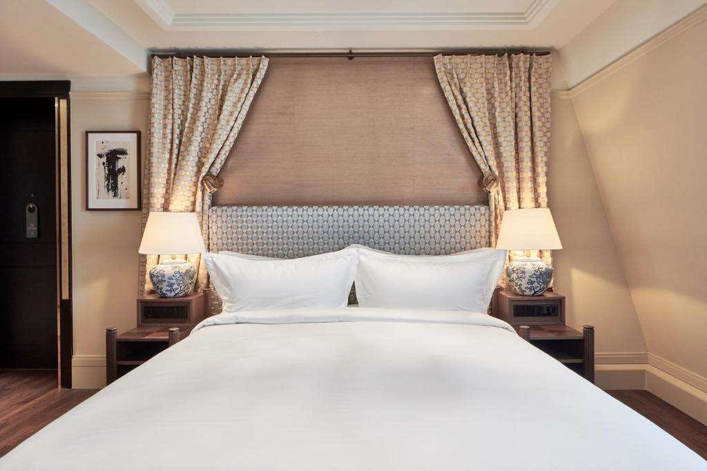 Hotel De L’Europe Amsterdam – Leading Hotel of the World photo 4