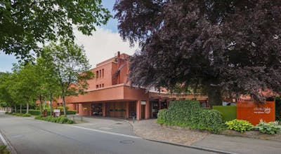 Ramada Baden du Parc