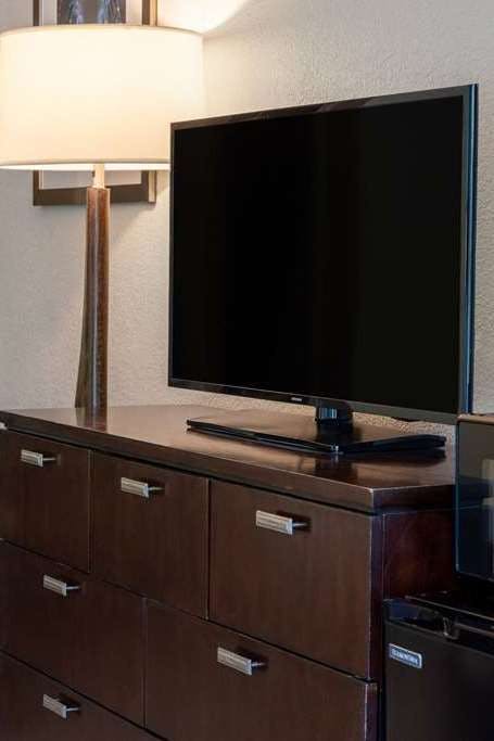 Hotel Travelodge by Wyndham Kingsland GA photo 4