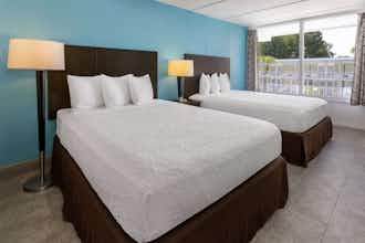 Hotel Travelodge by Wyndham Kingsland GA photo 3