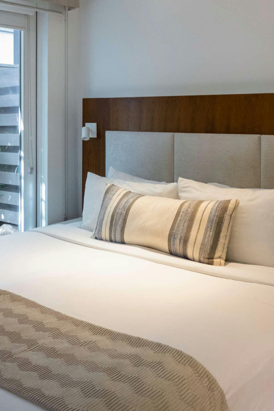 Hotel Riviera Beach House photo 1