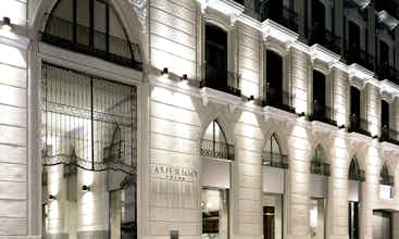 Hotel Hospes Amerigo photo 1