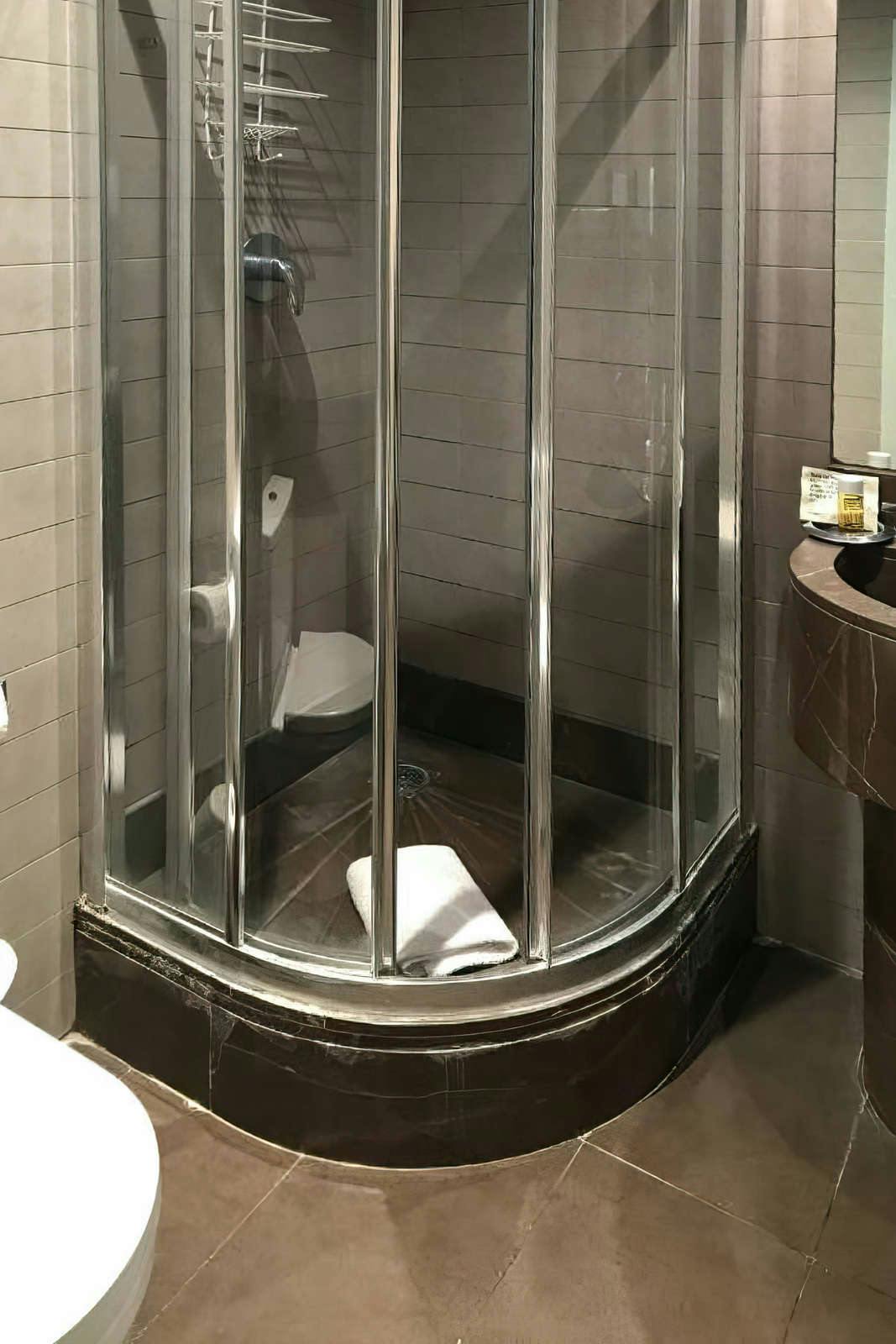 Hotel Chic & Basic Zoo photo 4