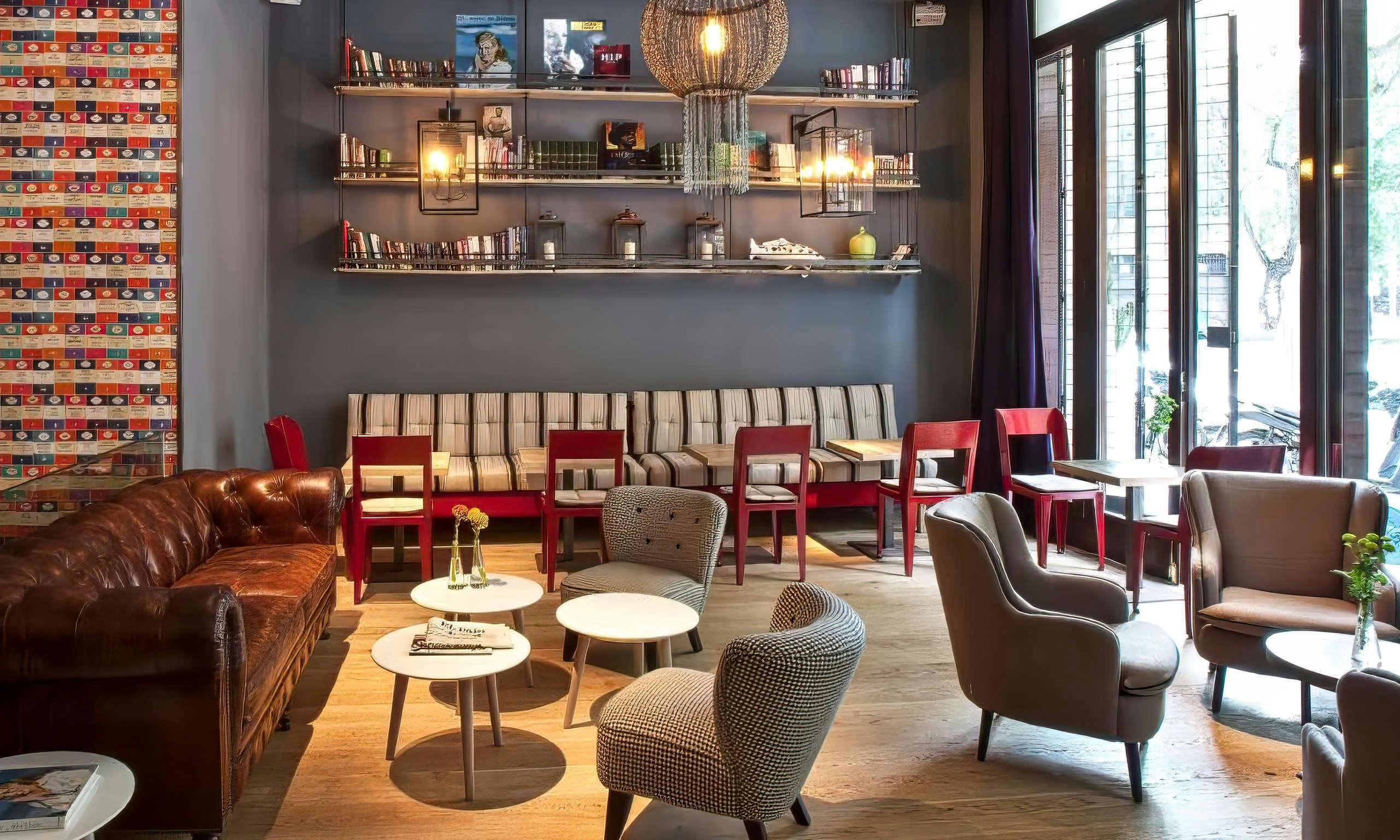 Hotel Chic & Basic Zoo photo 1