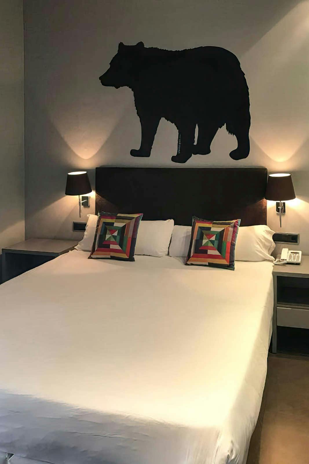 Hotel Chic & Basic Zoo photo 3