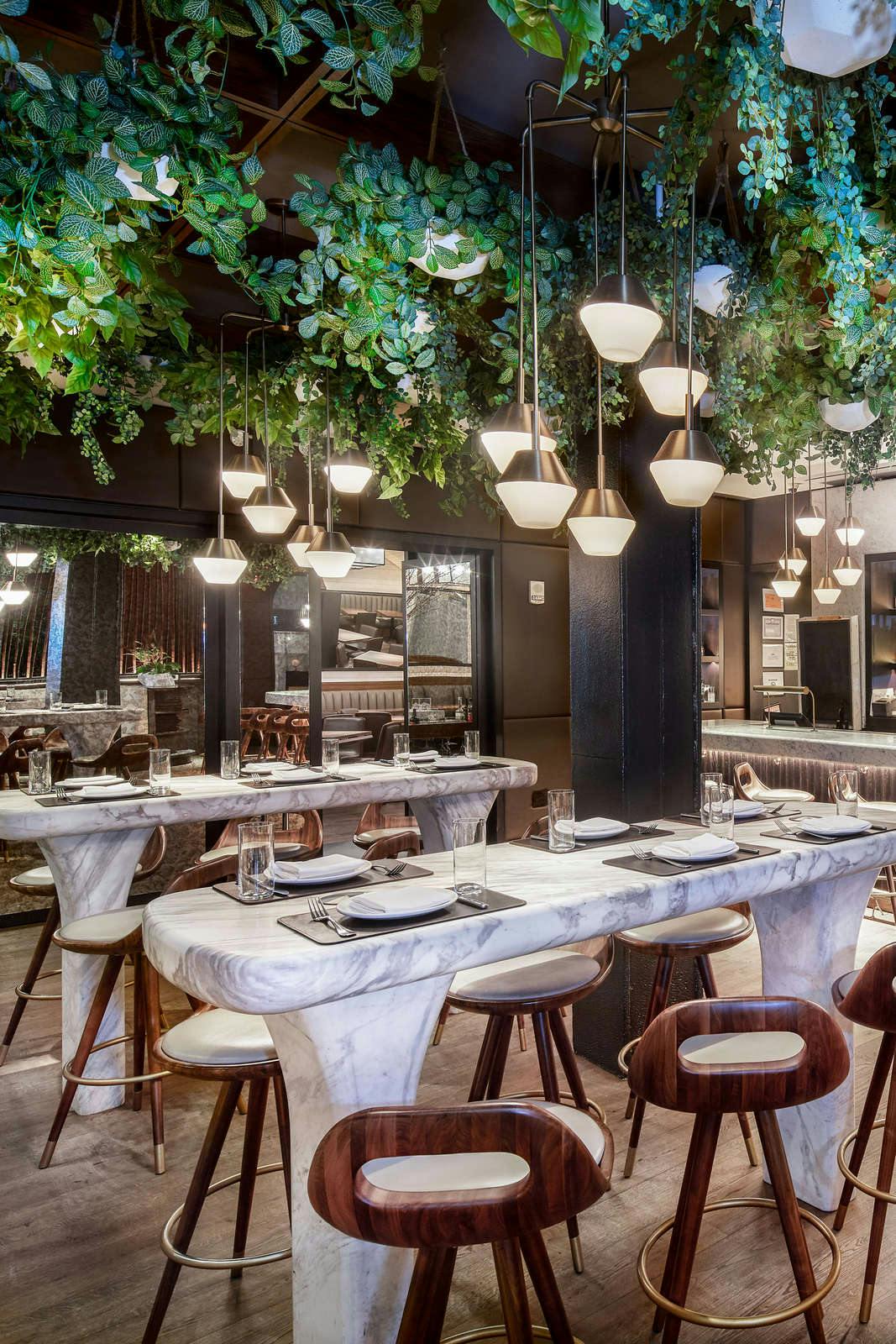 Hotel Hotel Seville NoMad photo 3