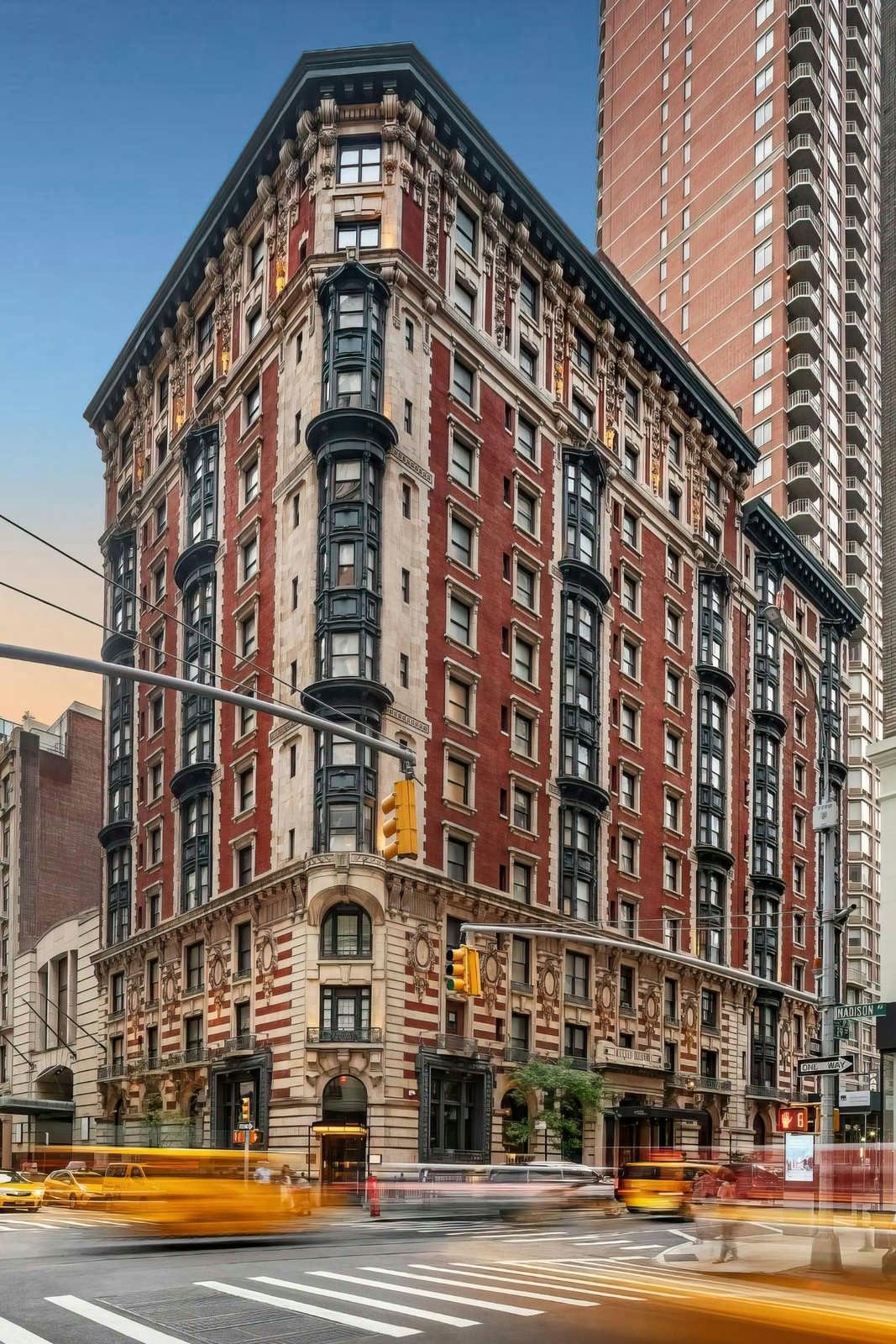 Hotel Hotel Seville NoMad photo 1