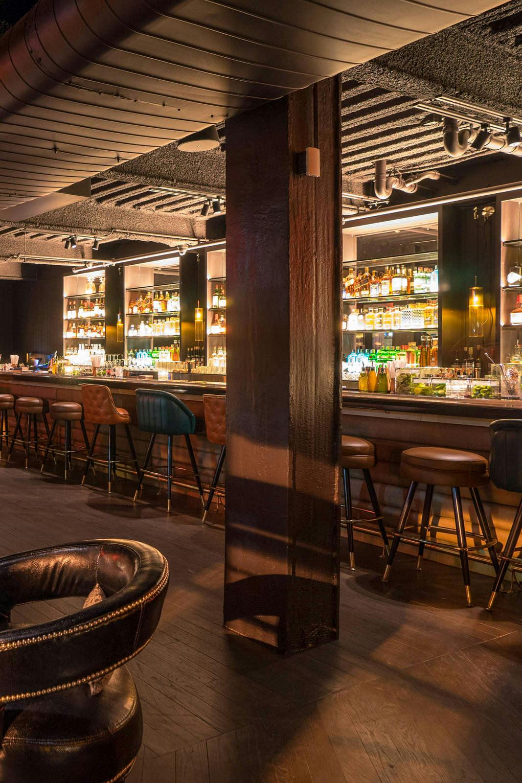 Hotel Hotel Seville NoMad photo 5