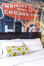 Hotel Hotel Versey Chicago Lincoln Park photo 5