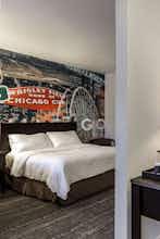 Hotel Hotel Versey Chicago Lincoln Park photo 4