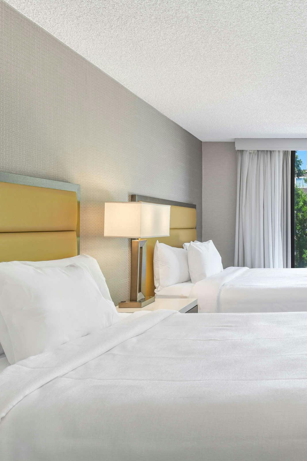 Hotel Embassy Suites by Hilton Denver Tech Center North photo 2