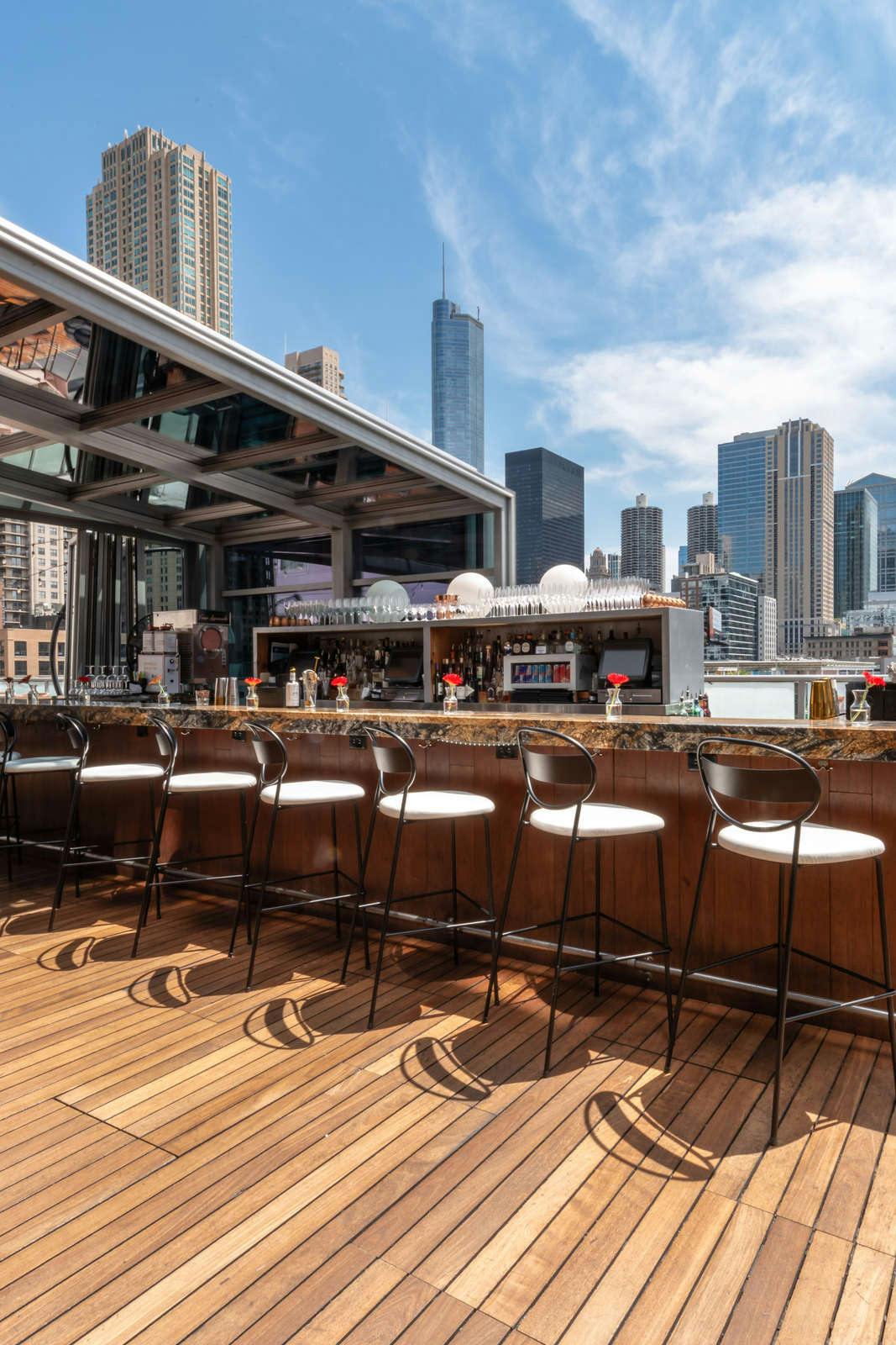 The Godfrey Hotel Chicago